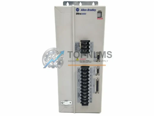 Allen-Bradley 2098-DSD-HV030-SE industrial automation spare part