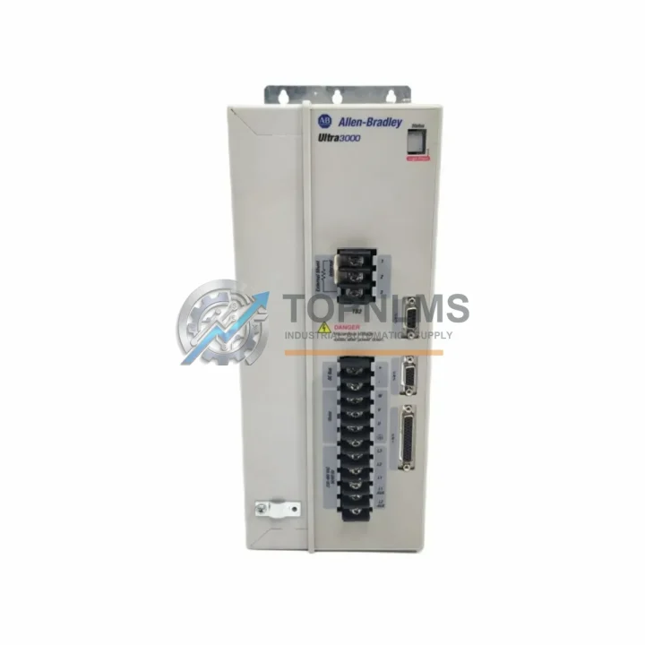 Allen-Bradley 2098-DSD-HV030-SE Motor & Motion product image
