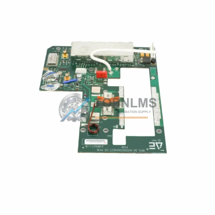Advanced Energy 2305211-B Control Board product image