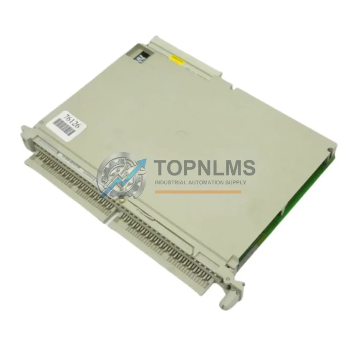 Siemens 6ES5420-4UA12 I/O Module product image