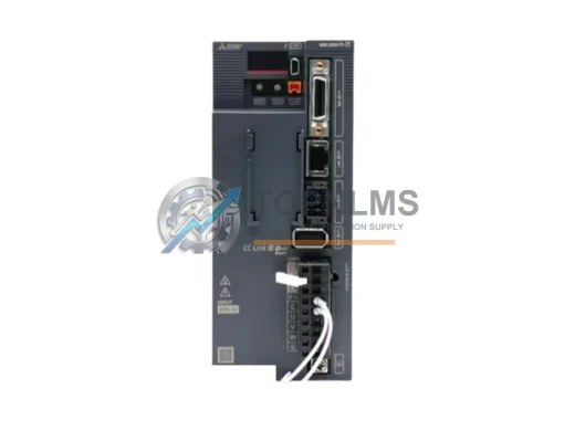 Mitsubishi MR-JE-70C industrial automation spare part