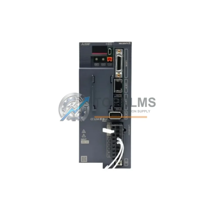 Mitsubishi MR-JE-70C Motor & Motion product image