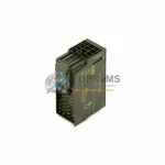 Siemens 6ES7138-4DF00-0AB0 Power Electronics detail image 3
