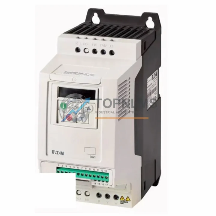 Eaton DA1-34090FN-B55N VFD product image