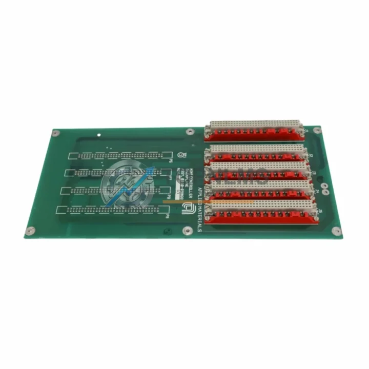 Applied Materials 0100-09068 Control Board product image