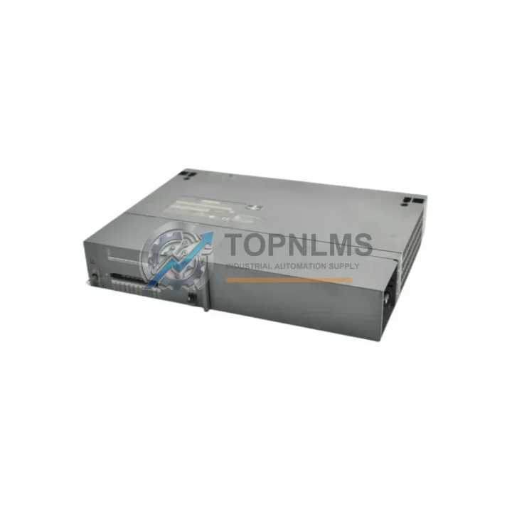 Siemens 6ES7414-4HJ04-0AB0 PLC product image