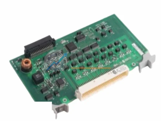 Yokogawa AMM12 S3 industrial automation spare part