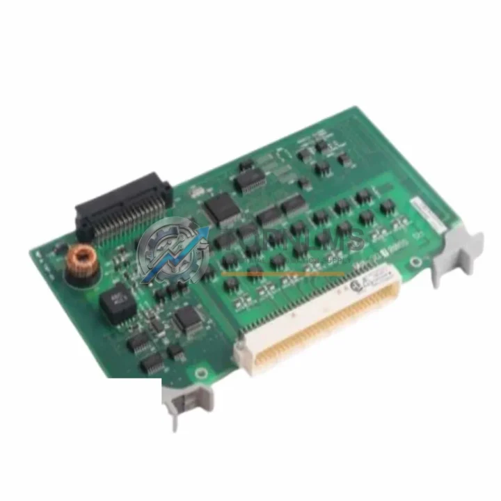 Yokogawa AMM12 S3 I/O Module product image