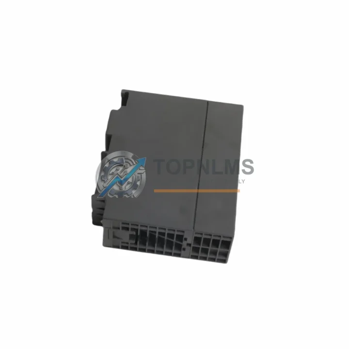 Siemens 6ES7321-1BP00-0AA0 I/O Module product image