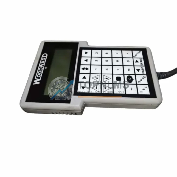 Woodward 9905-292 PLC product image