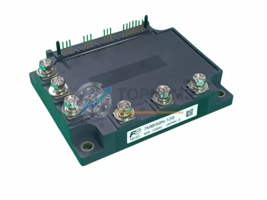 Fuji Electric 7MBI50N-120 industrial automation spare part