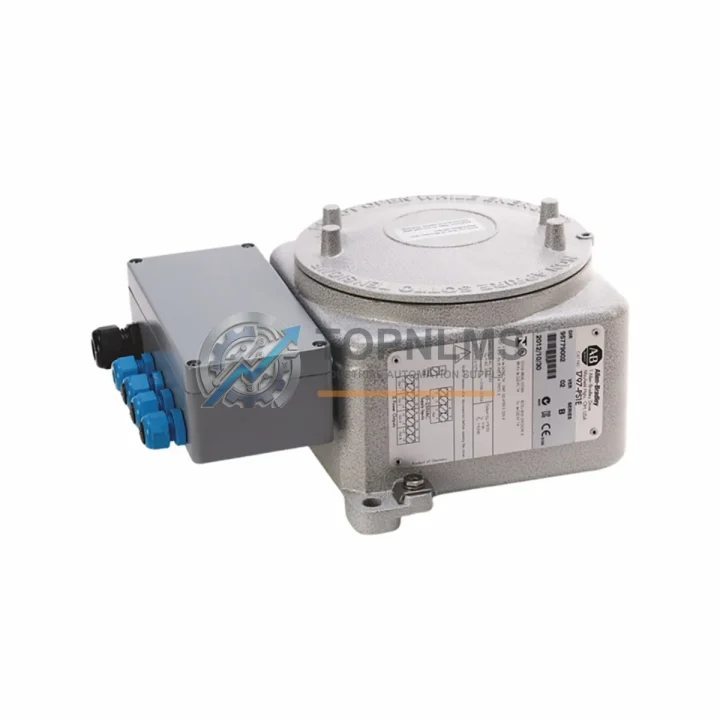 Allen-Bradley 1797-PS2E2 Power Supply product image