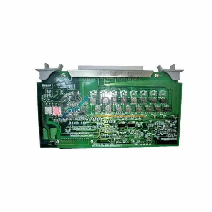 Yokogawa AMM21-S2 I/O Module product image