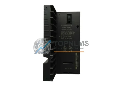 Fanuc IC200PWB001 industrial automation spare part