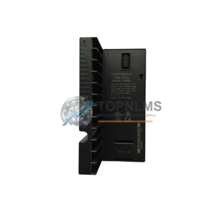 Fanuc IC200PWB001 Power Supply product image