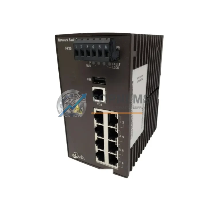 Emerson FP20-6TX2TX Control Board product image