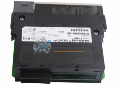 Allen-Bradley 1756-L83E industrial automation spare part