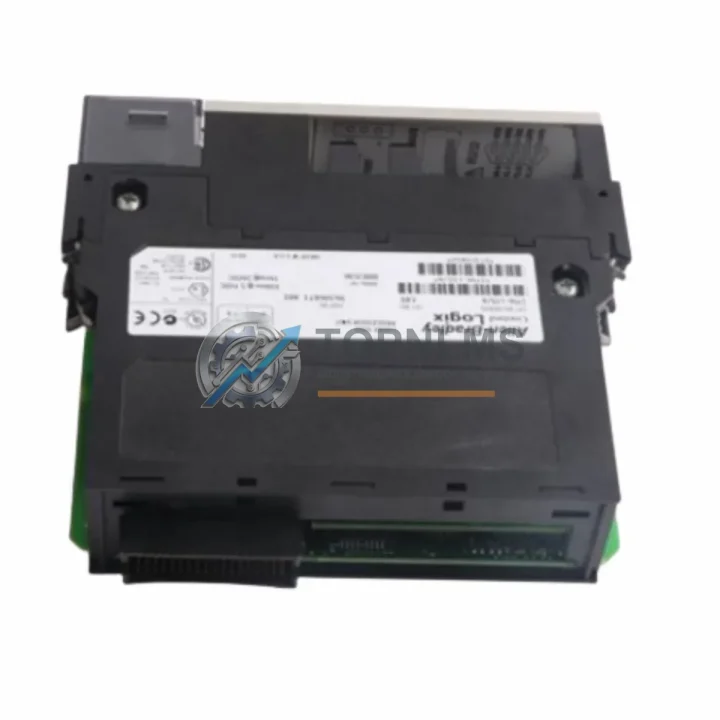 Allen-Bradley 1756-L83E PLC product image
