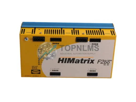 HIMA F2DO1601 industrial automation spare part