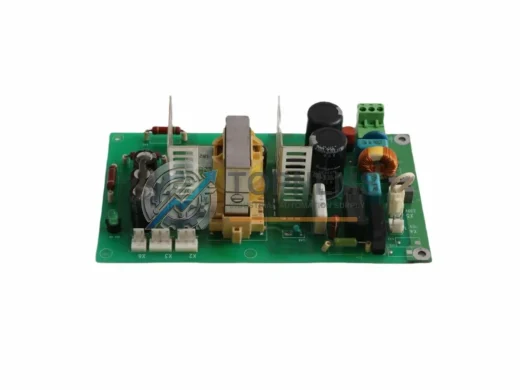 ABB NGPS-11 industrial automation spare part