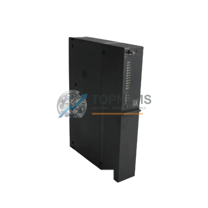 Siemens 6ES7410-5HX08-0AB0 PLC product image