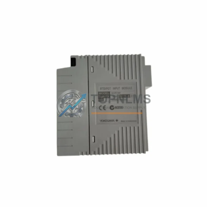 Yokogawa AAR145-S00 S1 I/O Module product image