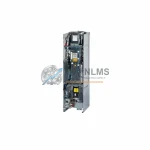 Siemens 6SL3330-6TE37-3AA3 VFD detail image 2