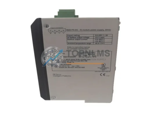 Fanuc 8920-PS-DC industrial automation spare part