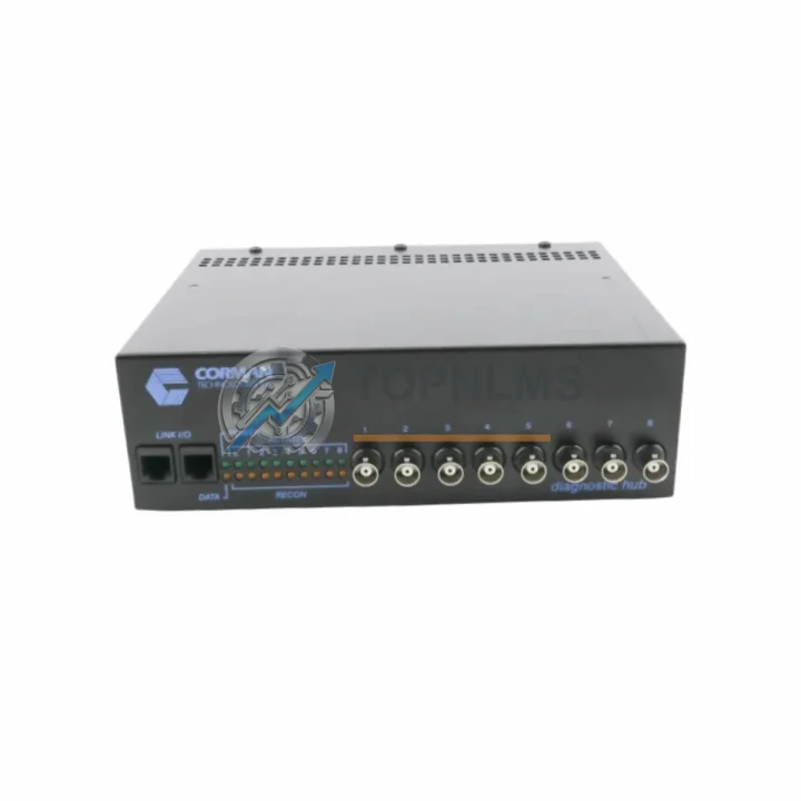 Corman Technologies CT-N806 PLC product image