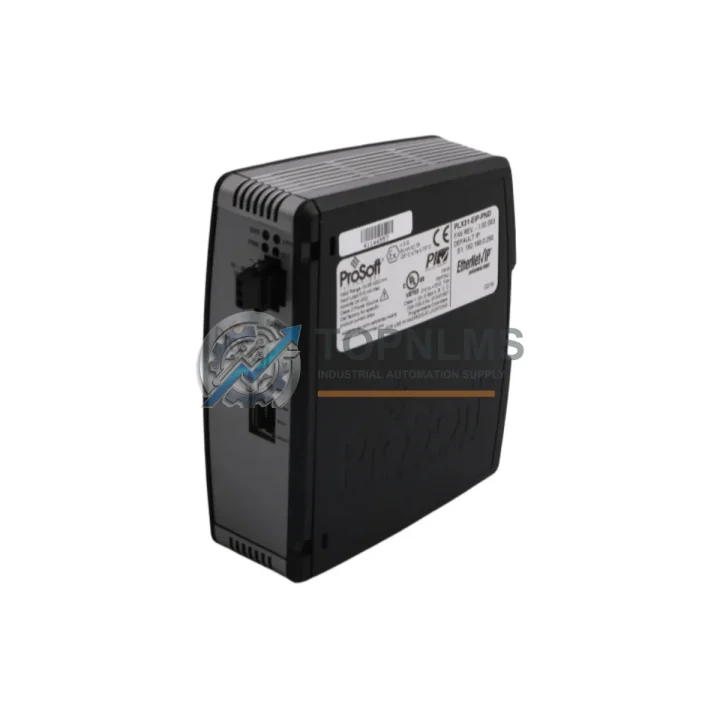 ProSoft Technology PLX31-EIP-PND Communication Module product image