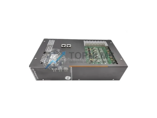 GE IS230PCAAH1A industrial automation spare part