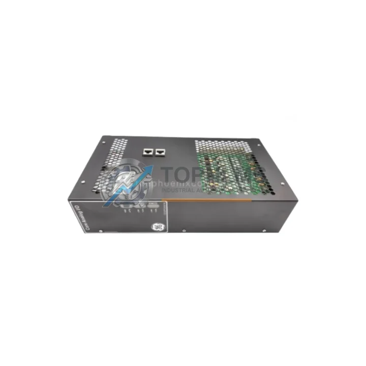 GE IS230PCAAH1A I/O Module product image