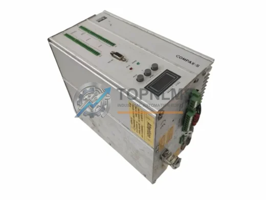 Parker Hannifin CPX2560S/E4 industrial automation spare part