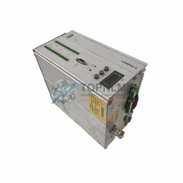 Parker Hannifin TWIN5-R51 Motor & Motion product image