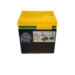 TESCH F12304 Protection Relay detail image 3