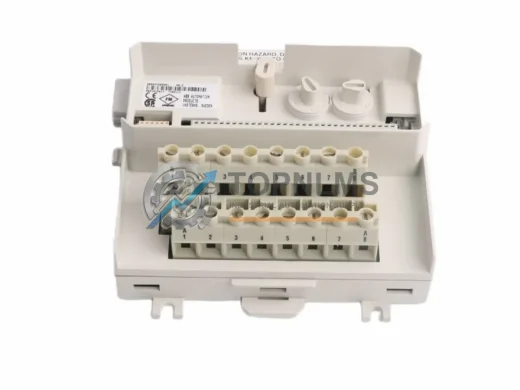 ABB TU831V1 3BSE013235R1 industrial automation spare part