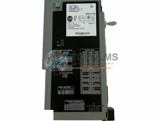 Allen-Bradley 1785-L80E/E industrial automation spare part
