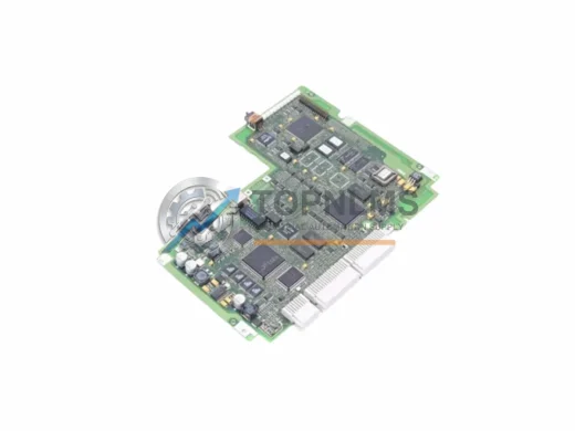 Siemens A5E00072416-03 industrial automation spare part