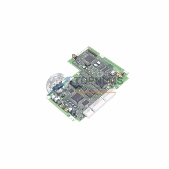 Siemens A5E00072416-03 PLC product image