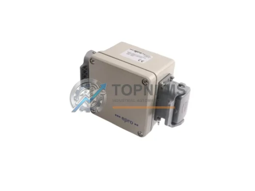 EPRO MMS6822 industrial automation spare part