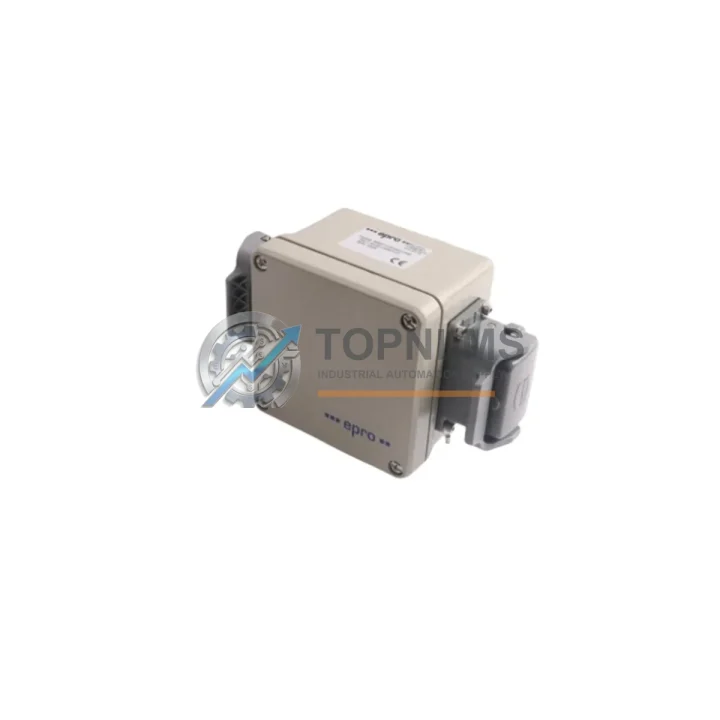 EPRO MMS6822 Control Board product image