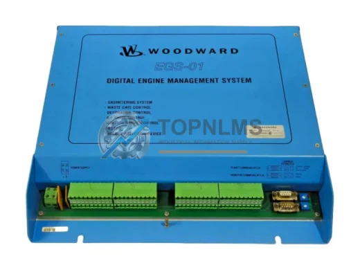 Woodward EGS-01(VM2104.0000) industrial automation spare part