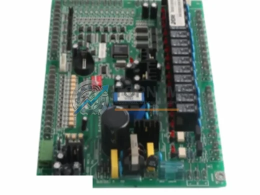 YORK YCAG-003 industrial automation spare part