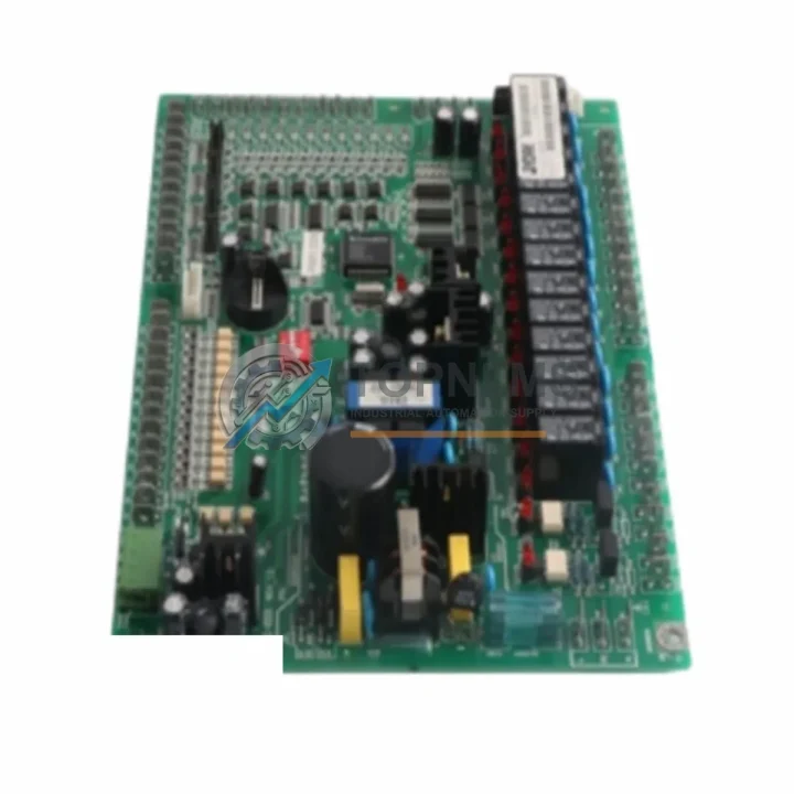 YORK YCAG-003 Control Board product image