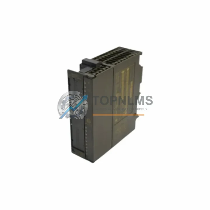 Siemens 6ES7332-5RD00-0AB0 I/O Module product image