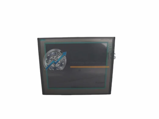 Siemens 6AV6644-0AC01-2AX1 industrial automation spare part