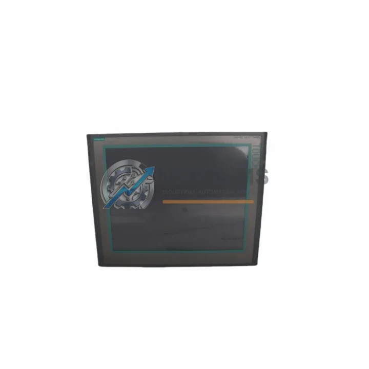 Siemens 6AV6644-0AC01-2AX1 HMI product image