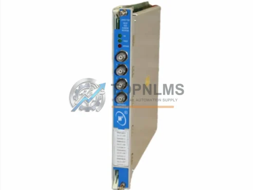 Bently Nevada 84661-17 industrial automation spare part