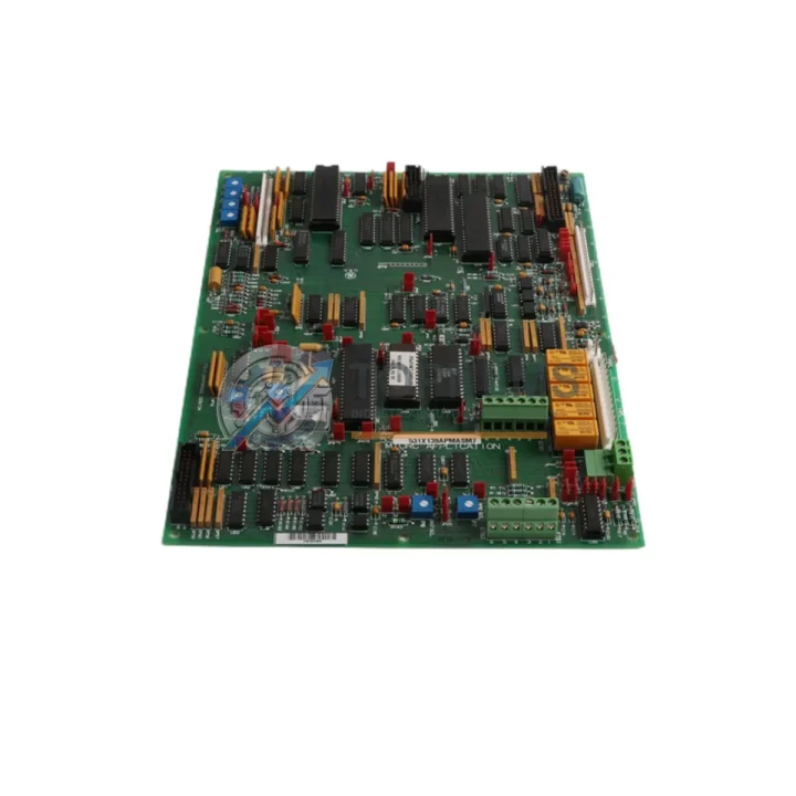 GE 531X139APMASM7 PLC product image