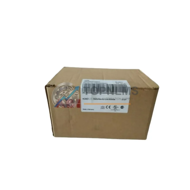 ABB 3BHE059407R0101-UAC389B101 Control Board product image